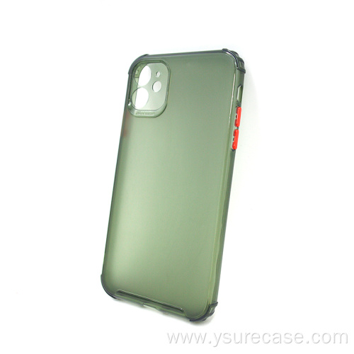 Ysure New Best Selling Leather Case for iPhone